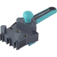 Wolfcraft GmbH Dowelmaster - dowel gauge for wood joints