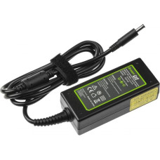 Green Cell AD57AP power adapter/inverter Indoor 45 W Black