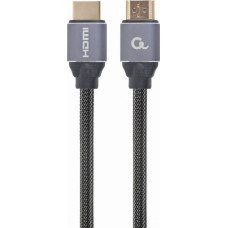 Gembird CCBP-HDMI-7.5M HDMI cable HDMI Type A (Standard) Grey