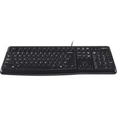 Logitech Keyboard K120 for Business