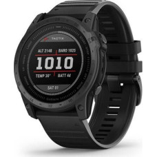 Taktinis išmanusis laikrodis Garmin Tactix 7 Standard Edition