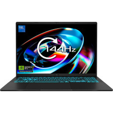 Asus V16 V3607VH-RP011W Intel Core 5 210H Laptop 40.6 cm (16") WUXGA 16 GB DDR5-SDRAM 512 GB SSD NVIDIA GeForce RTX 5050 Wi-Fi 6 (802.11ax) Windows 11 Home Black