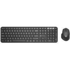 Natec WIRELESS SET 2IN1 OCTOPUS 2 US