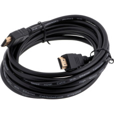 Gembird 3m HDMI M/M HDMI cable HDMI Type A (Standard) Black