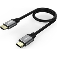 Unitek C137W HDMI cable 1.5 m HDMI Type A (Standard) Black