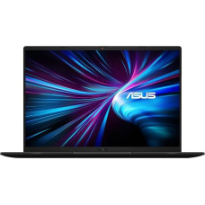 Asus V16 V3607VM-RP015 Intel Core 5 210H 40,6 cm (16") WUXGA 16 GB DDR5-SSD 512 GB NVIDIA GeForce RTX 5060 Wi-Fi 6 NoOS Laptop Schwarz