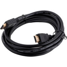 Gembird 7.5m HDMI M/M HDMI cable HDMI Type A (Standard) Black
