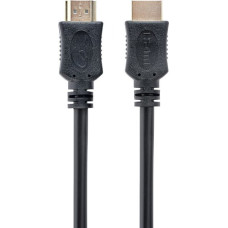 Gembird CC-HDMI4L-6 HDMI cable 1.8 m HDMI Type A (Standard) Black