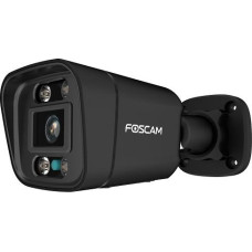 Foscam V8EP 8MP IP Camera, Black