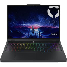 Lenovo Legion Pro 5 16IAX10 Ultra 9 275HX 16" WQXGA OLED 500 nits Glossy 165 Hz 32 GB DDR5 5600 SSD 1 TB GeForce RTX 5070 8 GB 80 Wh Win11 Eclipse Black