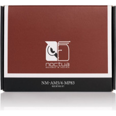 Noctua NM-AM5/4-MP83 computer cooling system part/accessory Mounting kit