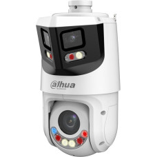 Dahua Technology WizSense DH-SDT4E425-8P-GB-APV1 security camera Dome IP security camera Indoor & outdoor 4096 x 1860 pixels Ceiling/wall