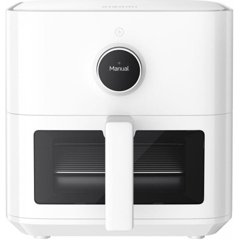 Xiaomi Smart Air Fryer MAF15 Wi-Fi 5.5 L white