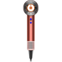 Dyson Supersonic Nural Truskawkowy Brąz