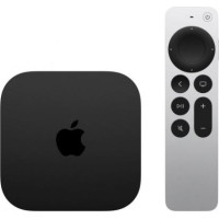„Apple TV 4K“ | 64 GB | „Wi-Fi“