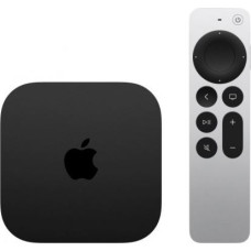 „Apple TV 4K“ | 64 GB | „Wi-Fi“