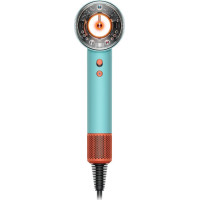 Dyson Supersonic Nural patina/topazas