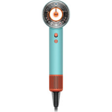 Dyson Supersonic Nural patina/topazas