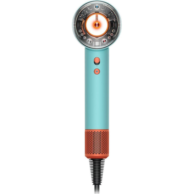 Dyson Supersonic Nural patina/topazas