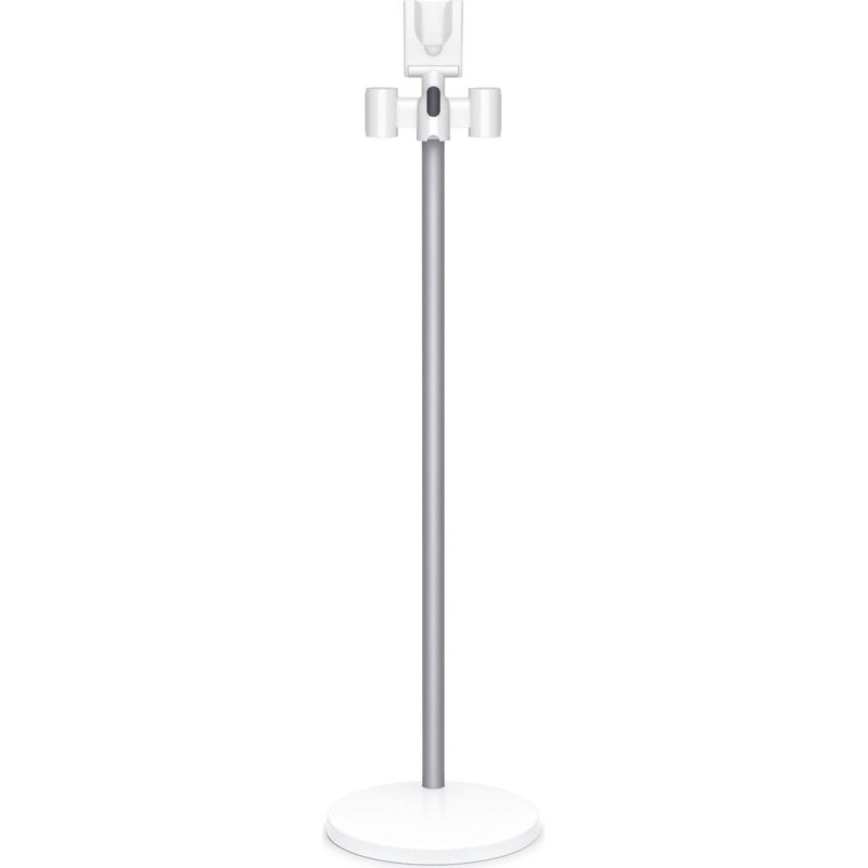 Dyson Floor Dok Multi Do Dyson V12 srebrny