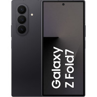 Samsung Galaxy Z Fold 7 5G 16/1TB Czarny (F966)