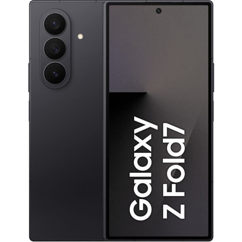 Samsung Galaxy Z Fold 7 5G 16/1TB Czarny (F966)