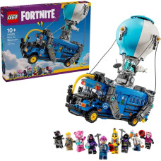 LEGO FORTNITE 77073 Kovos autobusas