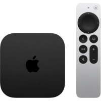 „Apple TV 4K“ | 128 GB | „Wi-Fi“ | Eternetas