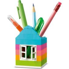 LEGO CLASSIC 11042 Kūrybinga laiminga dėžutė