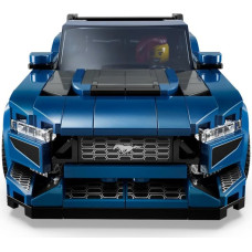 LEGO SPEED CHAMPIONS 76920 Ford Mustang Dark Horse sportinis automobilis