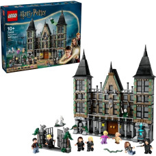 LEGO HARRY POTTER 76453 Malfoy dvaras