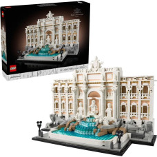LEGO ARCHITECTURE 21062 Trevi fontanas