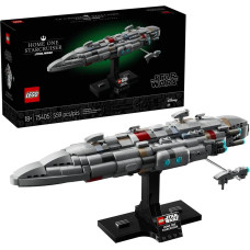 LEGO STAR WARS 75405 Namų Vienas Žvaigždžių Kruizas