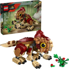 LEGO JURASSIC WORLD 76970 Kūdikio dinozauras Dolores Aquilops