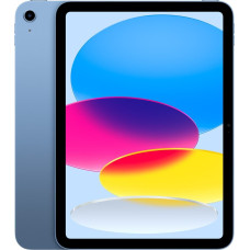 Apple iPad 11 colių Wi-Fi 128GB – mėlynas