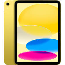 Apple iPad 11 colių Wi-Fi 128GB – geltonas