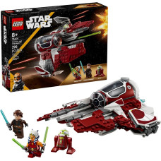 LEGO STAR WARS 75401 Ahsokos džedajų perėmėjas