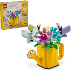 LEGO CREATOR 3 IN 1 31149 GĖLĖS LAISTYKLĖJE