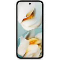 „Google Pixel 9a“ 16 cm (6,3 colio) dviejų SIM kortelių „Android 15“ 5G USB C tipo 8 GB 128 GB 5100 mAh porceliano