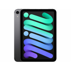 Apple iPad mini Wi-Fi + Cellular 256GB MK8F3TY/A Pilka, ES