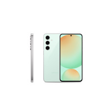 Samsung S24FE S721 5G ds 8/256GB kaip pakuotė