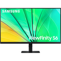 „Samsung LS32D600EAUXEN“ – 100 Hz | QHD | 32 colių | IPS | 5 ms