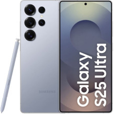 Samsung S25 Ultra S938 5G 12/256GB ds sidabro mėlynas