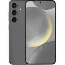 Samsung S24 S921 5G 8/256GB ds juodas