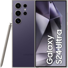 Samsung S24 Ultra S928 5G 12/512GB DS violetinis