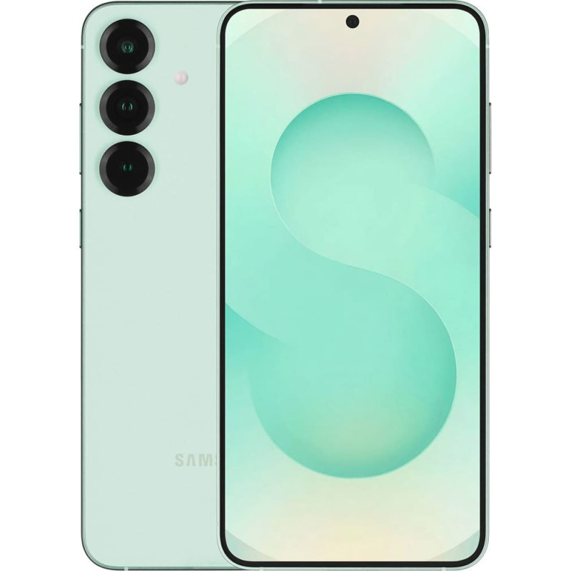 Samsung S25+ S936 5G 12/256GB ds idė