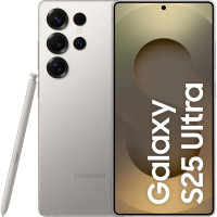 „Samsung S25 Ultra S938 5G 12/1TB ds“ pilkas