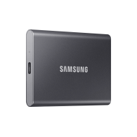 „Samsung“ nešiojamasis SSD T7 4 TB