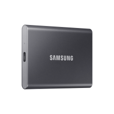 „Samsung“ nešiojamasis SSD T7 4 TB