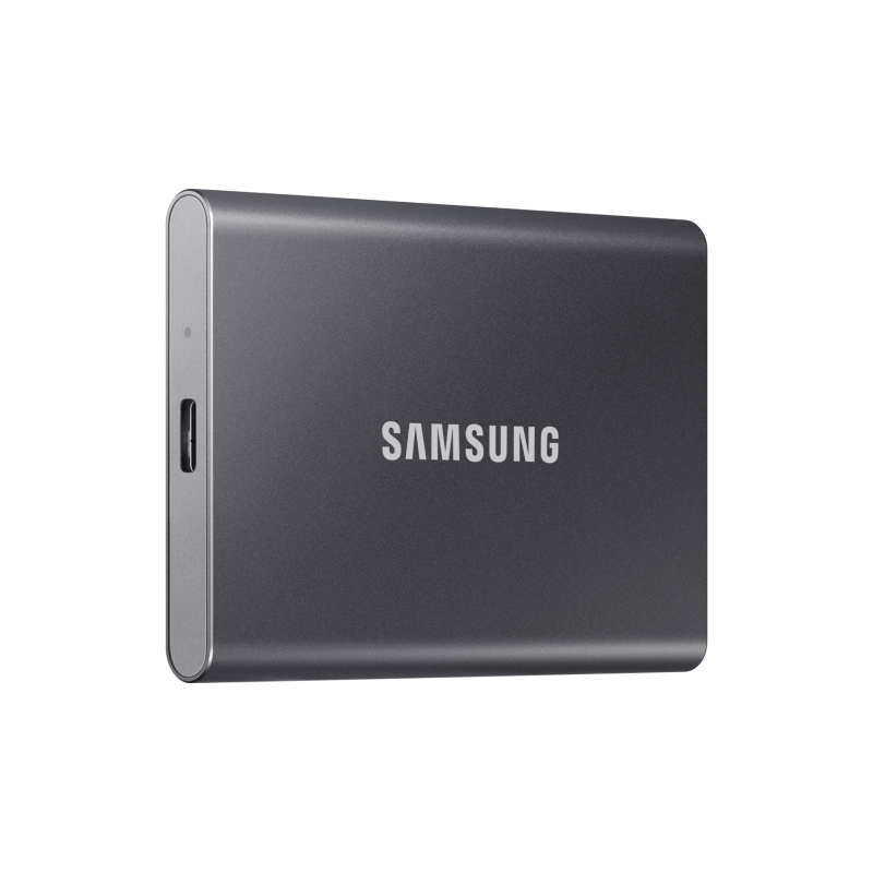 „Samsung“ nešiojamasis SSD T7 4 TB